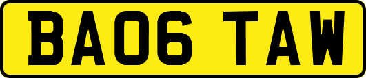 BA06TAW