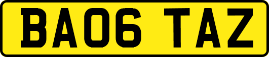 BA06TAZ