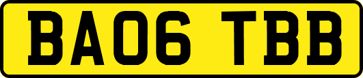 BA06TBB