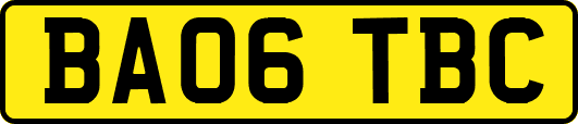 BA06TBC