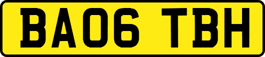 BA06TBH