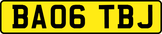 BA06TBJ
