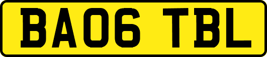 BA06TBL