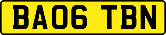 BA06TBN
