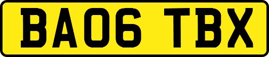 BA06TBX