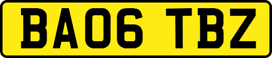 BA06TBZ