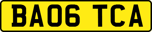BA06TCA