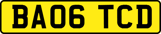 BA06TCD