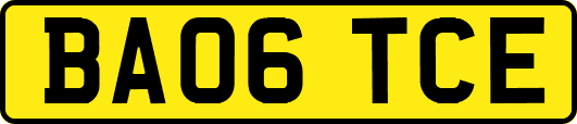 BA06TCE