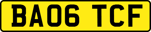 BA06TCF