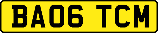 BA06TCM
