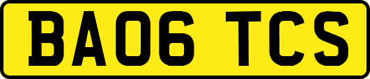 BA06TCS