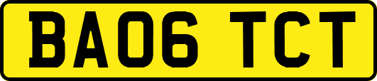 BA06TCT
