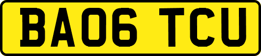 BA06TCU