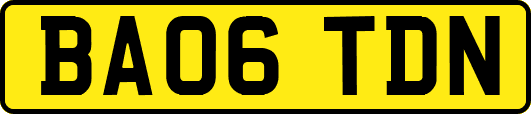 BA06TDN