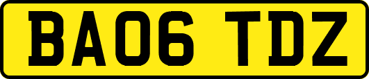 BA06TDZ