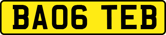 BA06TEB