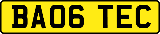 BA06TEC
