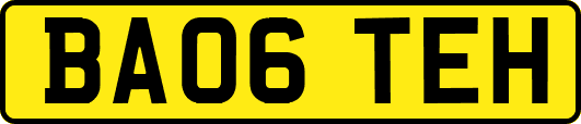 BA06TEH