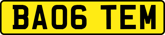 BA06TEM