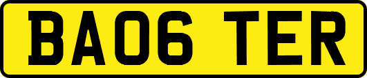BA06TER