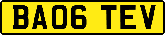 BA06TEV