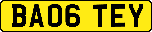 BA06TEY