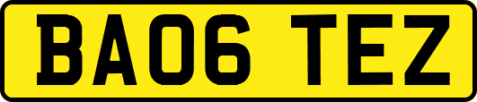 BA06TEZ