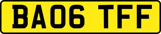 BA06TFF