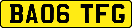 BA06TFG