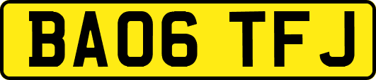 BA06TFJ
