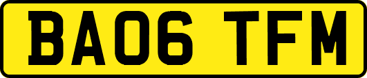 BA06TFM