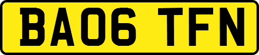 BA06TFN