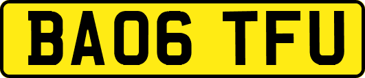 BA06TFU