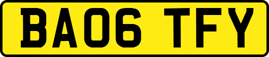 BA06TFY