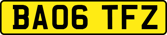 BA06TFZ