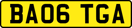 BA06TGA