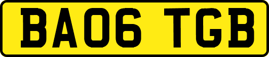 BA06TGB