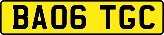 BA06TGC