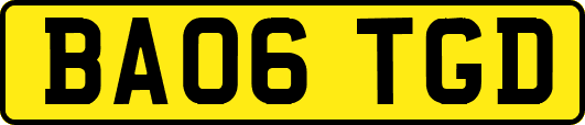 BA06TGD