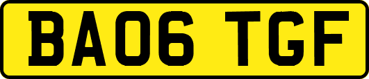BA06TGF