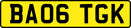 BA06TGK