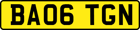 BA06TGN