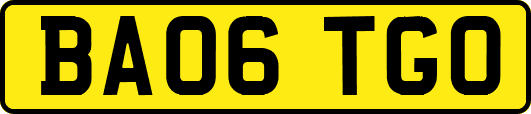 BA06TGO
