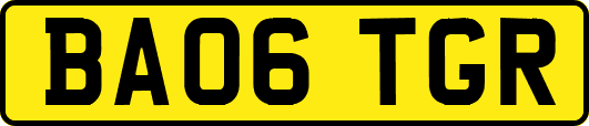 BA06TGR