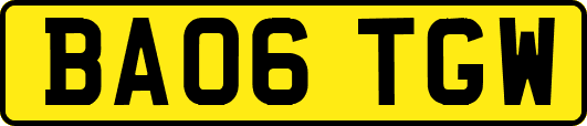 BA06TGW