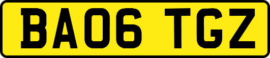 BA06TGZ