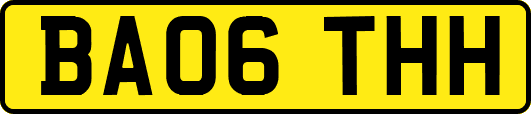 BA06THH