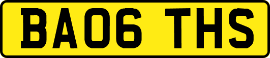 BA06THS