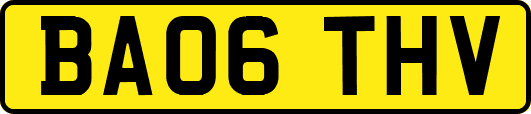 BA06THV
